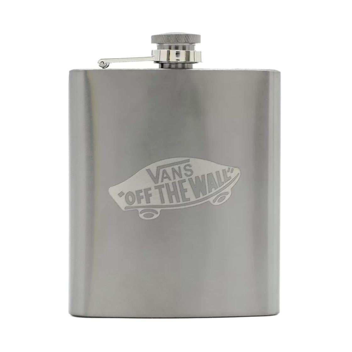 Mn Vans Flask - Portabevande Argento / Silver VN0A45F4SLV1  VANS 