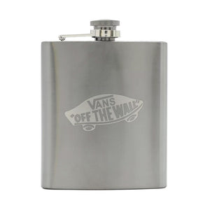 Mn Vans Flask - Portabevande Argento / Silver VN0A45F4SLV1  VANS 
