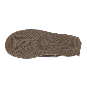 BAILEY BOW NAVY WOMEN UGSBLBOWNYW  UGG 