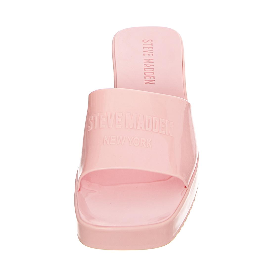 Halston Pink Candy - Sandali Donna Rosa SMSHALSTON-PIN . STEVE MADDEN 
