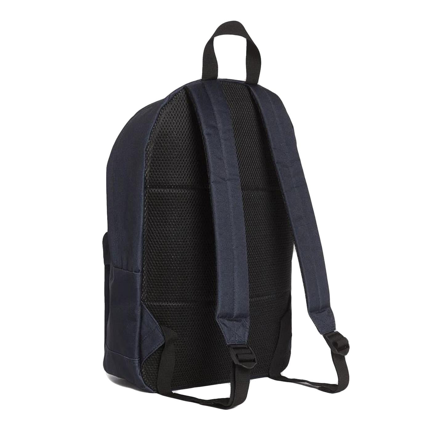Backpack Dark Navy - Zaino Blu BA2315A Z27 LYLE & SCOTT 