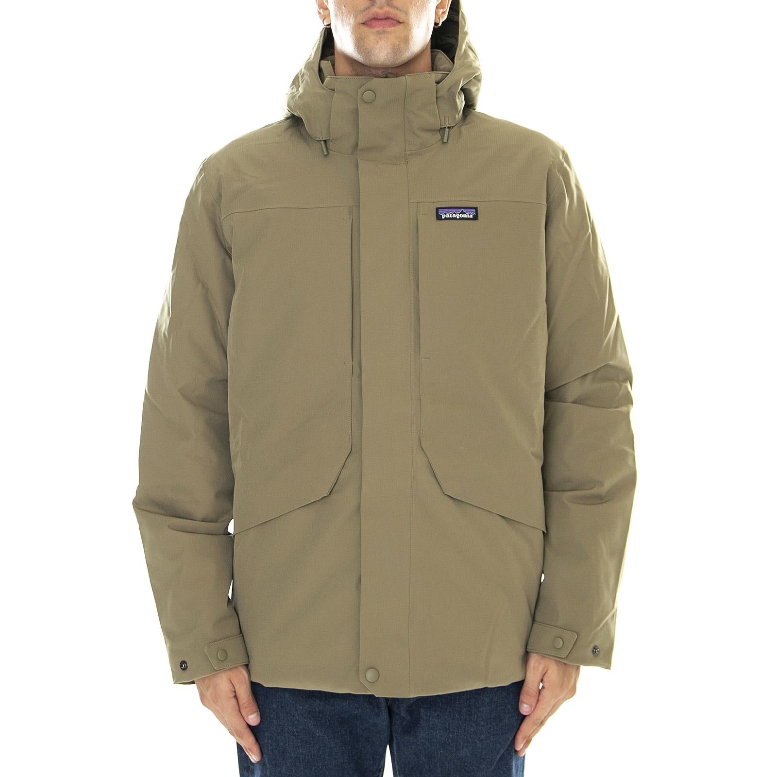  26790-SKA  PATAGONIA 