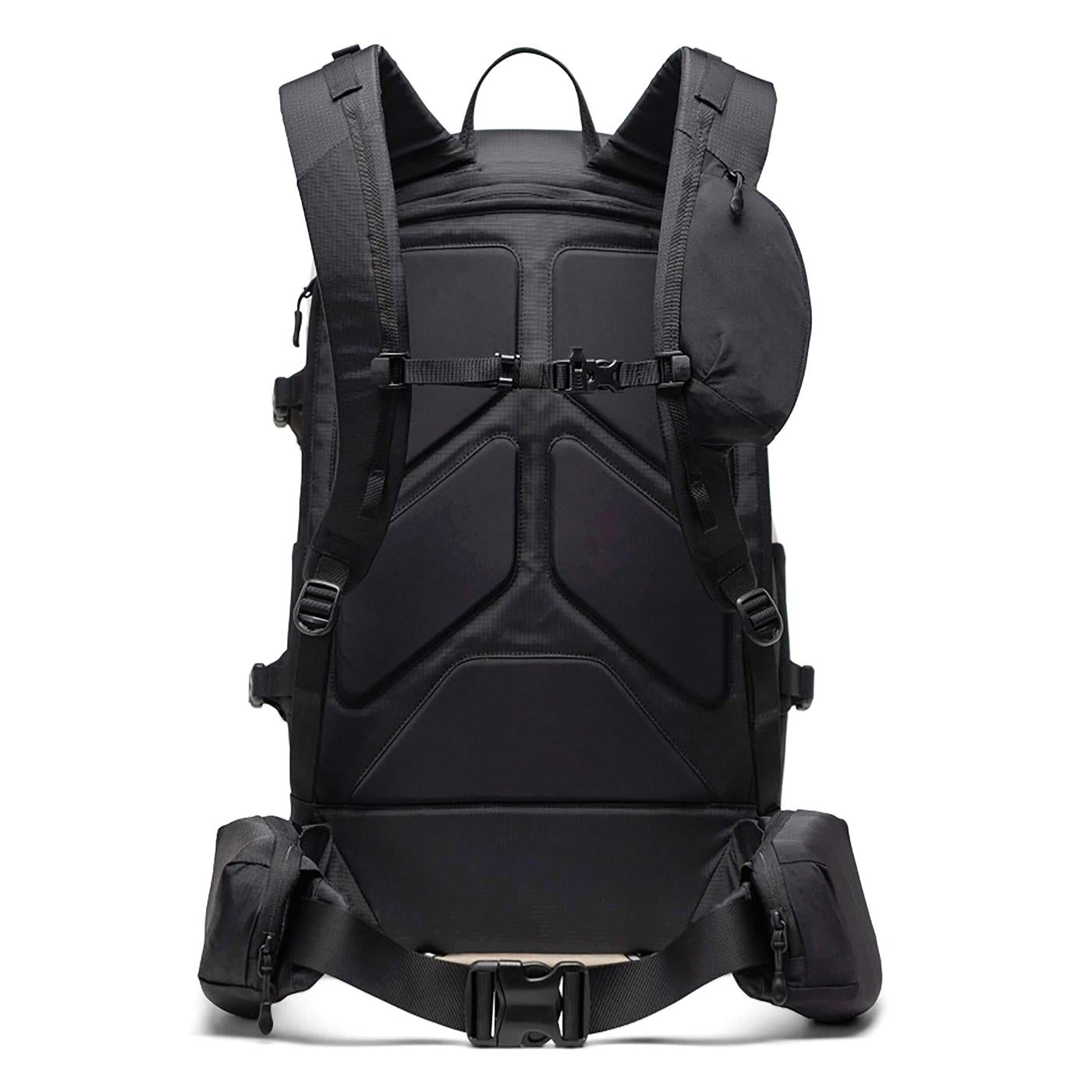 ALL SEASON PRO BACKPACK 36L MOONBEAM / BLACK - Zaino Bianco 11664-07076-OS 07076 HERSCHEL 