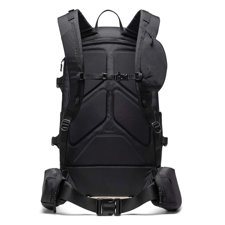 ALL SEASON PRO BACKPACK 36L MOONBEAM / BLACK - Zaino Bianco 11664-07076-OS 07076 HERSCHEL 