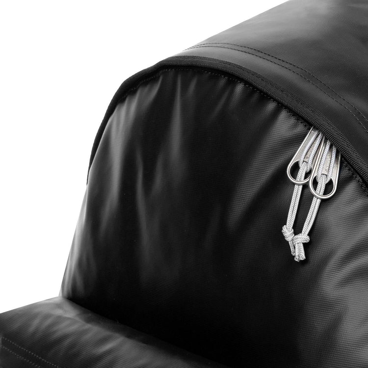 Day Pak'R Tarp Black - Zaino Nero EK0A5BG4O131  EASTPAK 