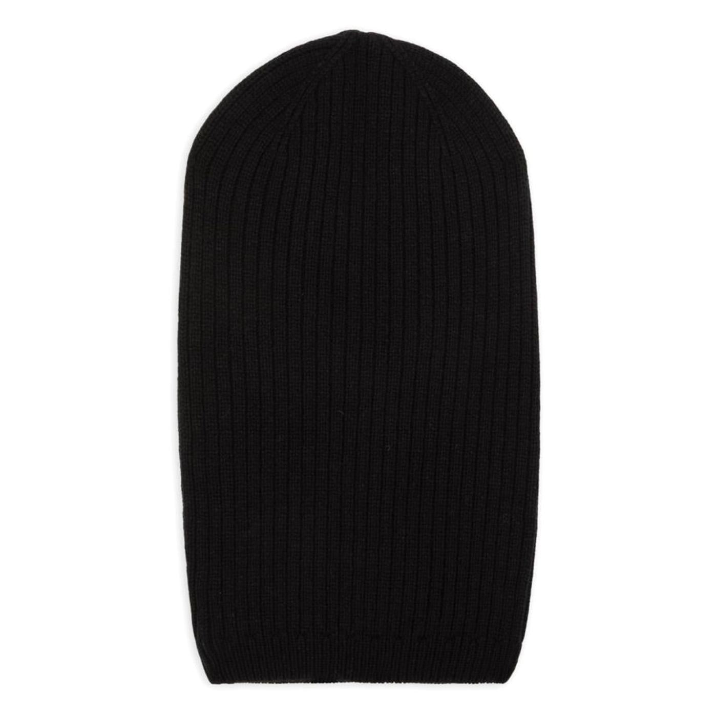 Dickies Rib Balaclava Black - Passamotagna Nero DK0A4Z32BLK1  DICKIES 