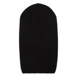 Dickies Rib Balaclava Black - Passamotagna Nero DK0A4Z32BLK1  DICKIES 
