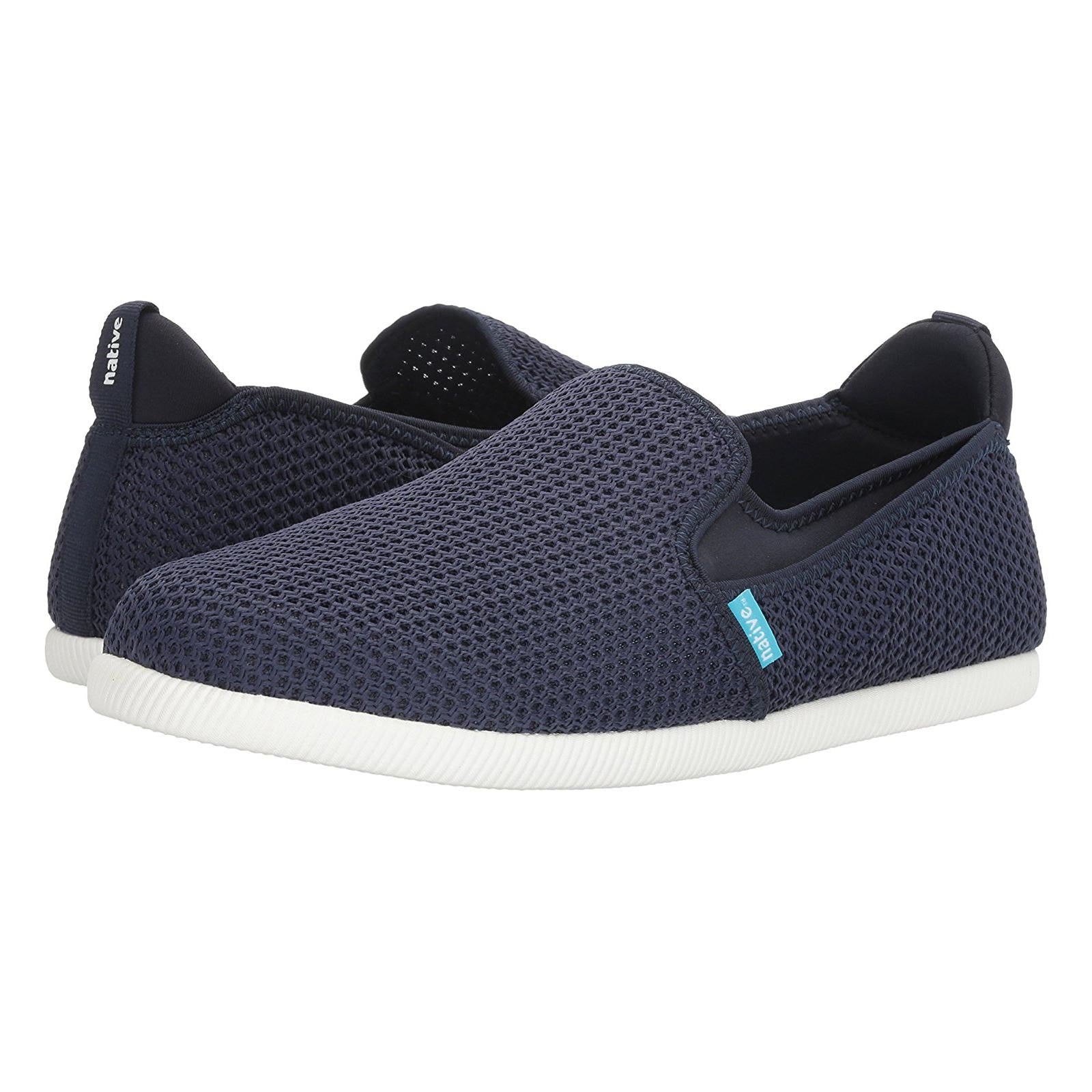 Cruz - Regatta Blue/Shell White - Scarpe Basse Uomo/Donna 21104700-4201  NATIVE 