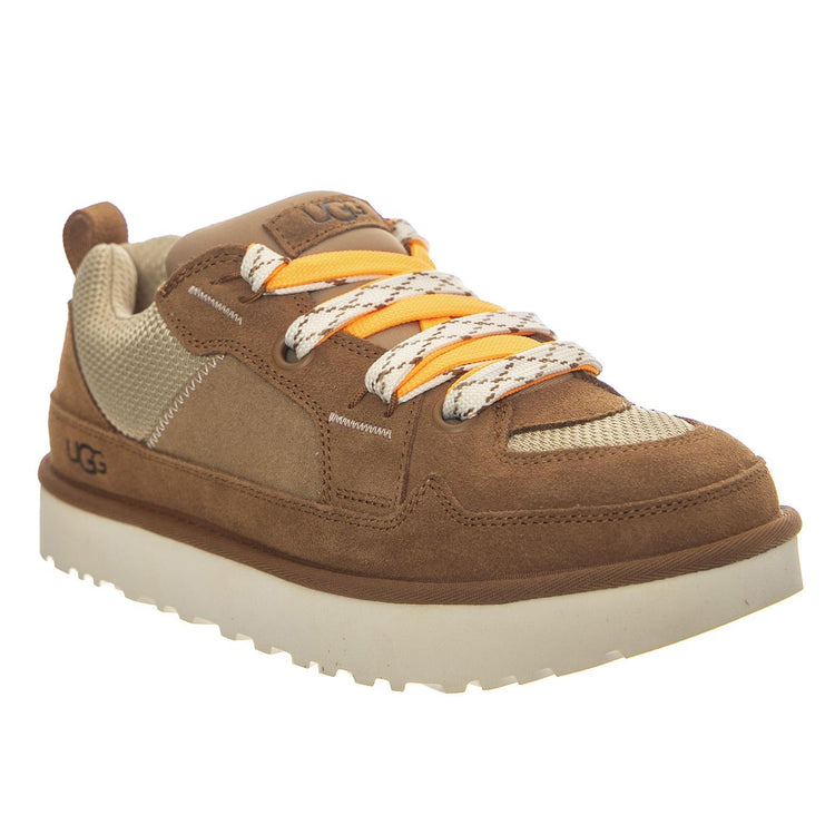 UGG M Lo LowMel - Scarpe Uomo Marroni 1169493-CRGH . UGG 