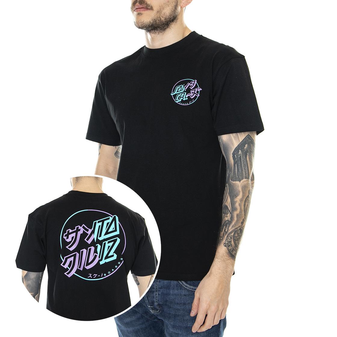  DIDTS-BLK  SANTA CRUZ 