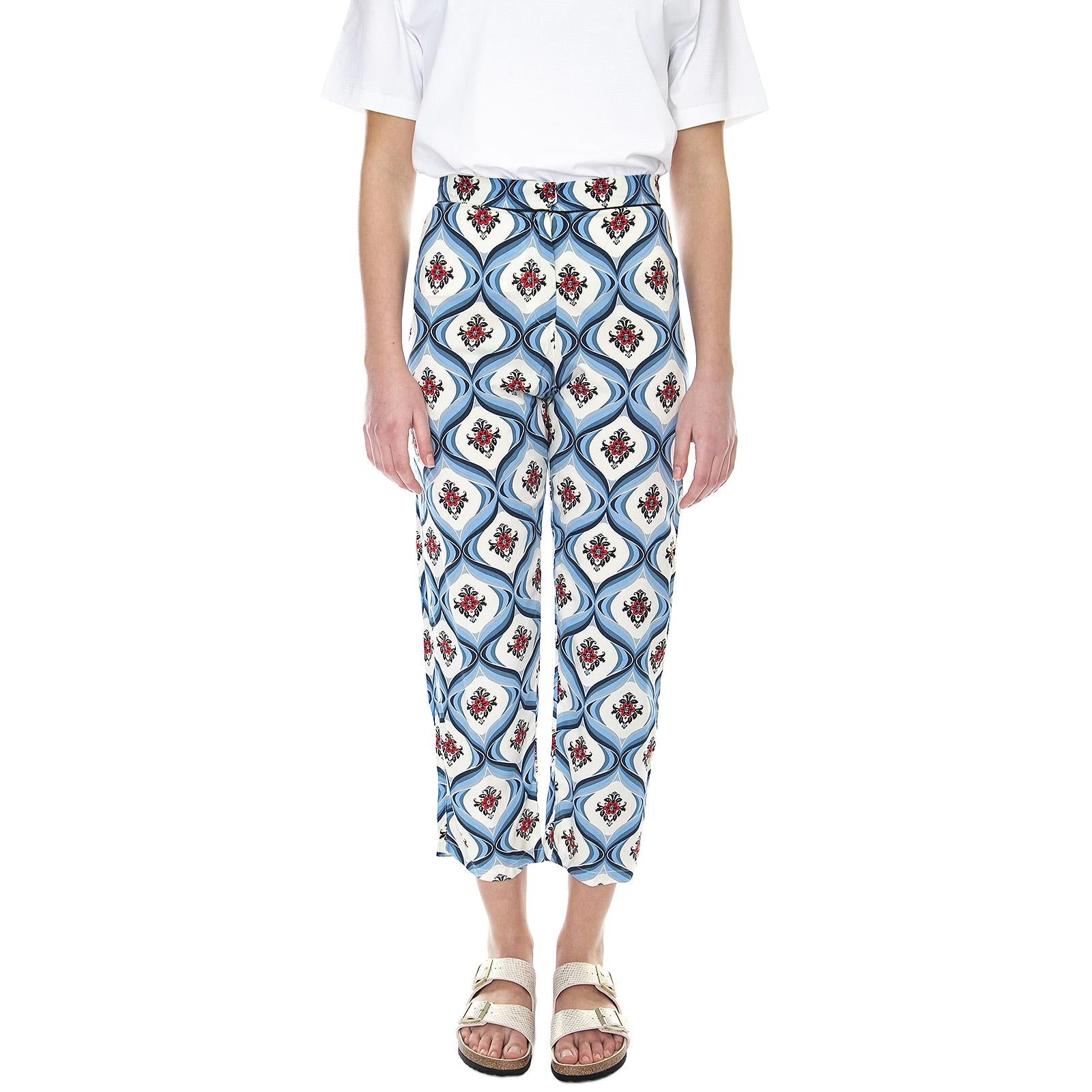  MRCGERSON PANT-RETRO  MOTEL ROCKS 