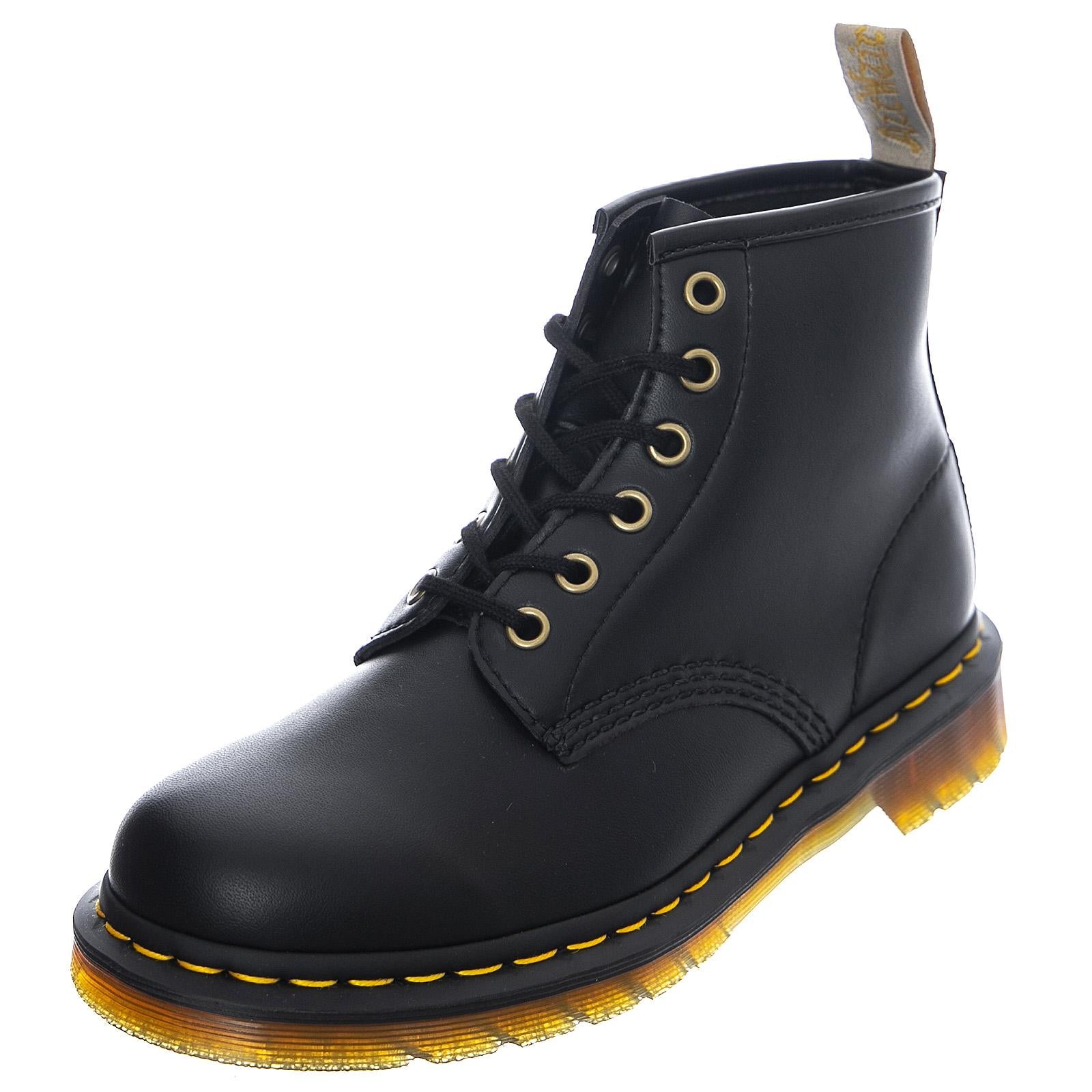  DMS101BKRO23984001  DR.MARTENS 