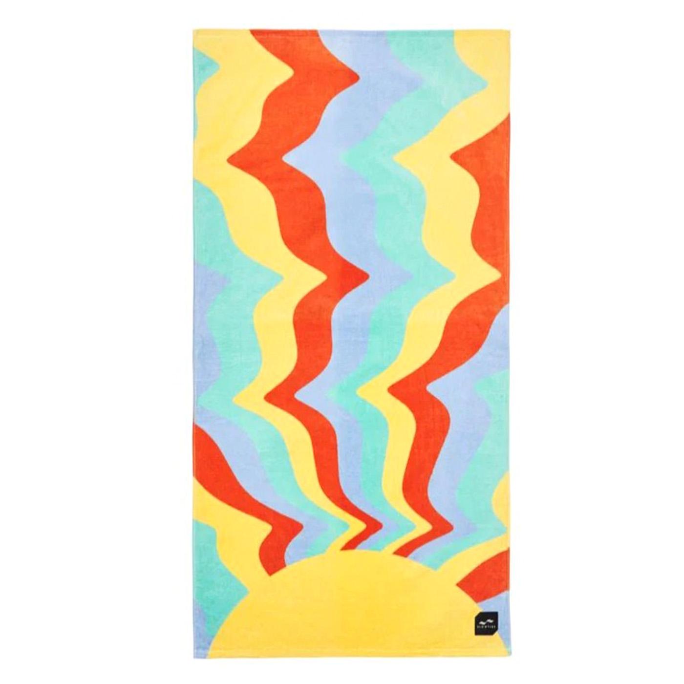 Shine On Neon Neon - Telo Mare Multicolore ST1058-NEON  SLOWTIDE 