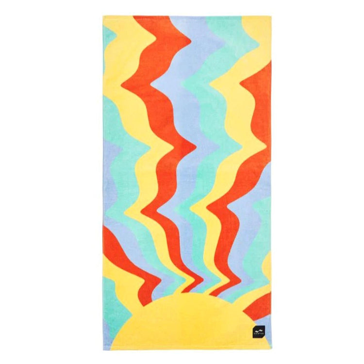 Shine On Neon Neon - Telo Mare Multicolore ST1058-NEON  SLOWTIDE 