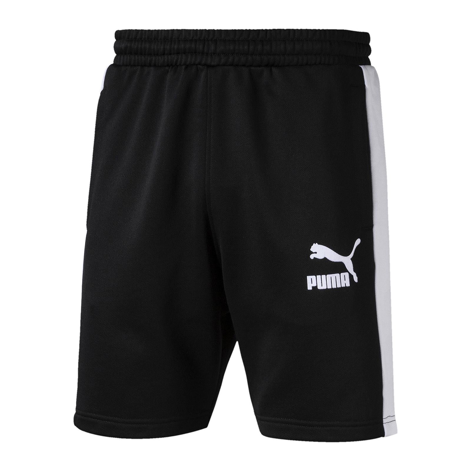 ArchiveT7 Shorts Poly Puma Black 57502901  PUMA 