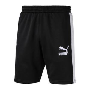 ArchiveT7 Shorts Poly Puma Black 57502901  PUMA 