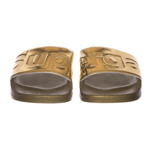 1908-PUMETU Yellow Gold S00DUP0-174  SUPERGA 