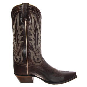 Ishani Cabra Volcano Brass Boots - Stivali Donna Marroni CBSISHANI-CABVOLBRS  CABORCA 