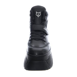  NWSSCANDAL-BLK  NAKED WOLFE 