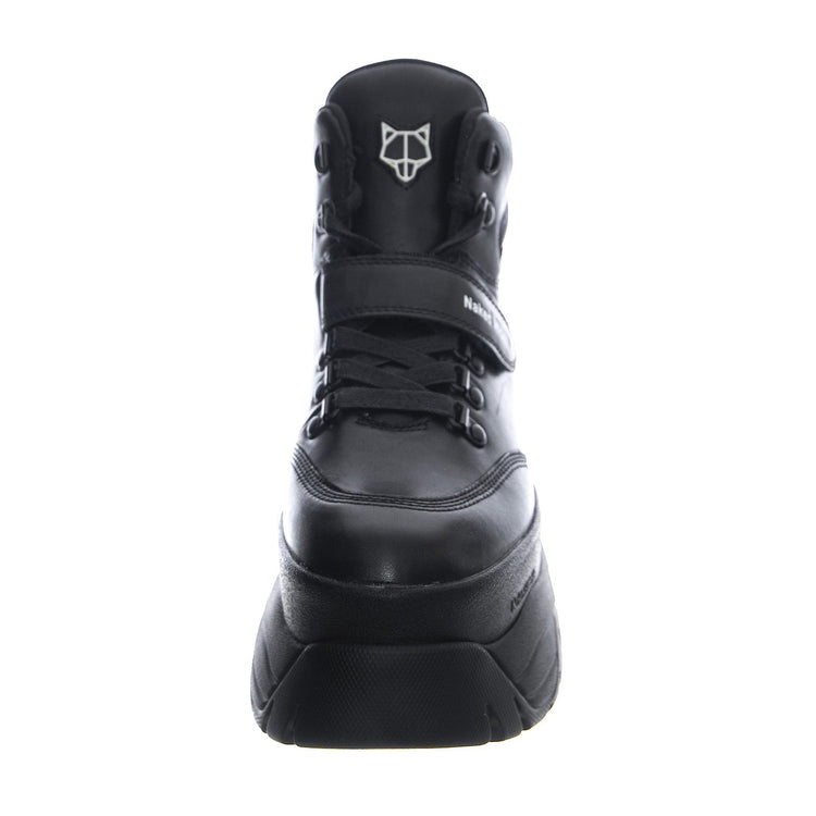  NWSSCANDAL-BLK  NAKED WOLFE 