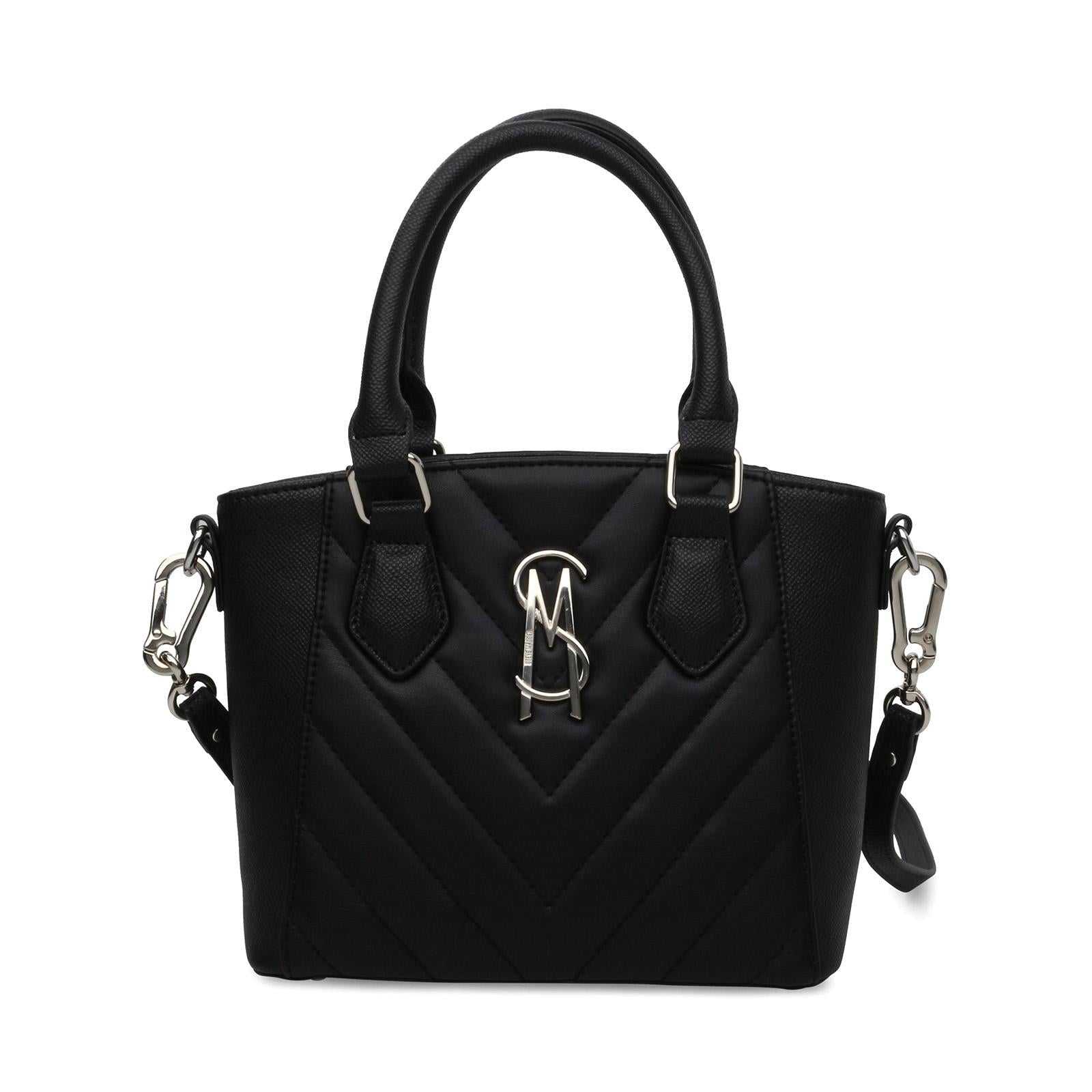  SMABISHA-BLK  STEVE MADDEN 