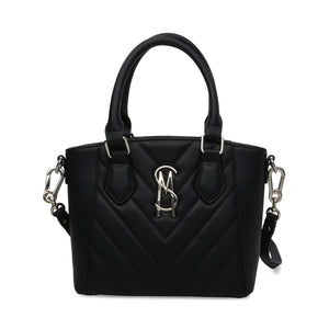  SMABISHA-BLK  STEVE MADDEN 