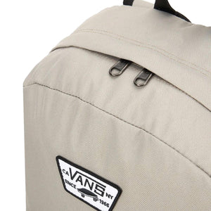 Old Skool Backpack London Fog - Zaino Grigio VN000H4WZUJ1  VANS 