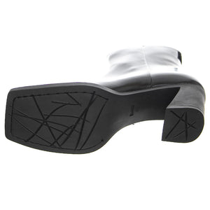 Karole Mujer Black - Stivaletti Donna Neri K400581-001  CAMPER 