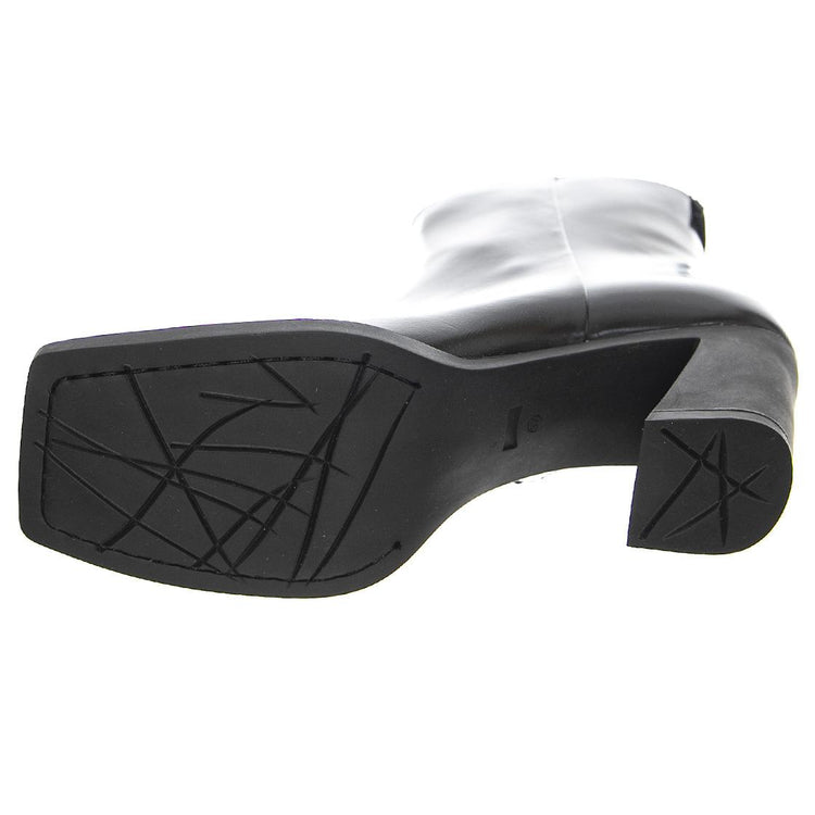 Karole Mujer Black - Stivaletti Donna Neri K400581-001  CAMPER 