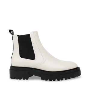 Astute Bone Leat - Stivaletti Donna Bianchi SMSASTUTE-BON  STEVE MADDEN 