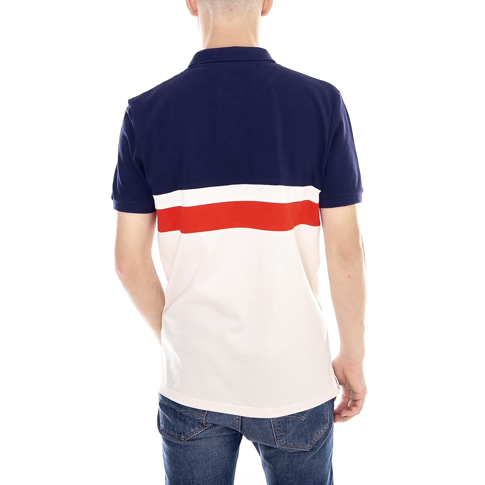  SP901V-BLU  LYLE & SCOTT 