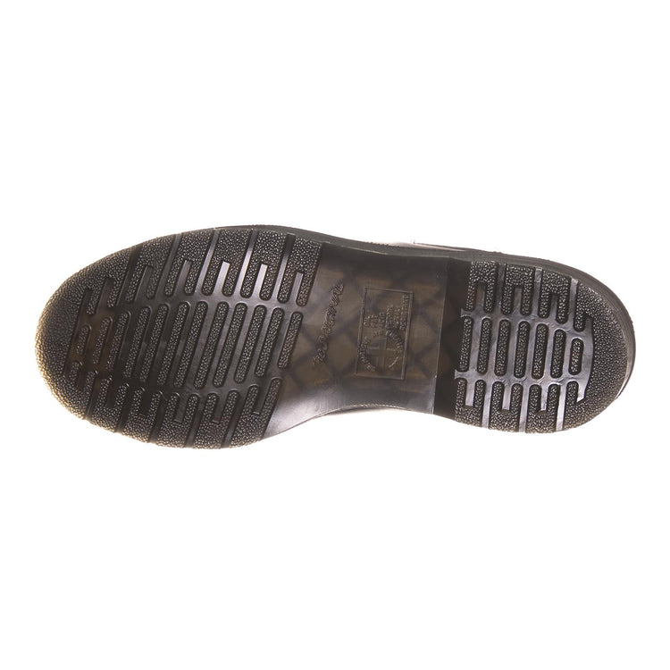 KINGSTON CROMWEL BLACK POLISHE DMSCROBK20767001  DR.MARTENS 