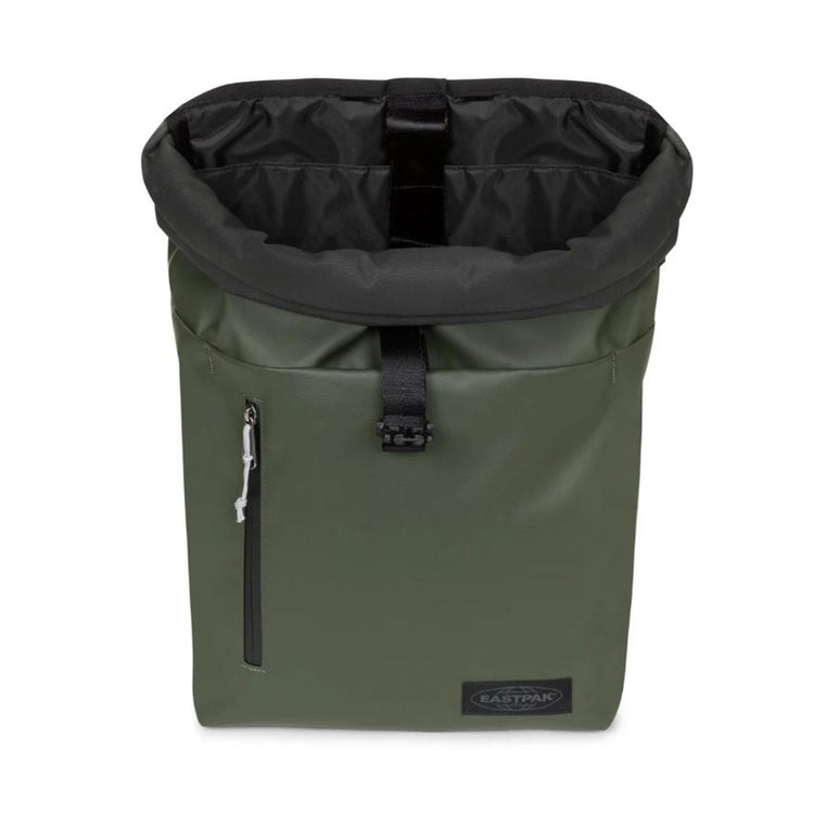Up Roll - Zaino Tarp Forest Green Verde EK0A5BGF 0Z01 EASTPAK 