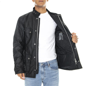  MWX0337-BK91-FW21  BARBOUR 