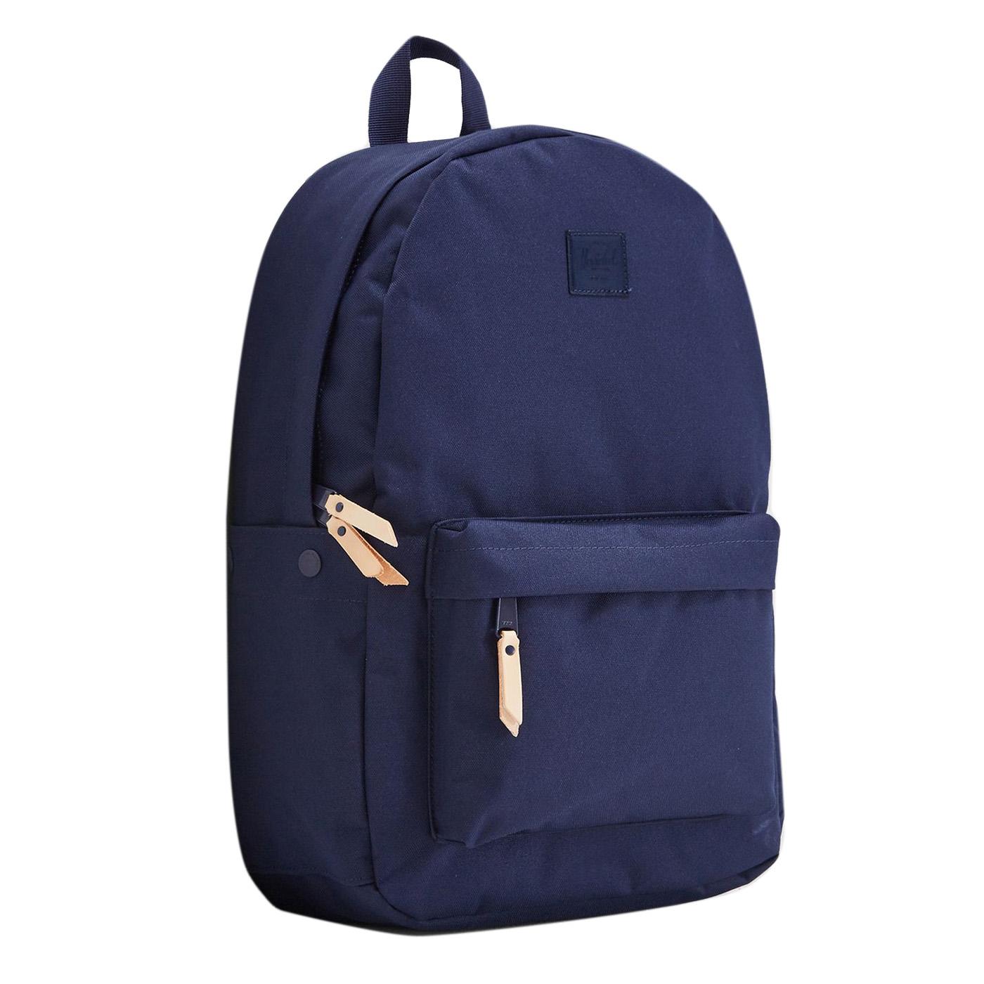 Winlaw Peacoat - Zaino Blu 10230-01894  HERSCHEL 