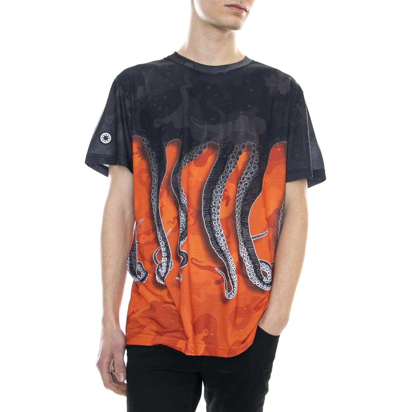  19SOTS02-ORANGE-CAMO  OCTOPUS 