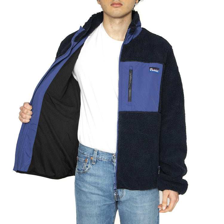 Mattawa Jacket Navy Blazer - Giacca Uomo Blu PFD0444-203  PENFIELD 