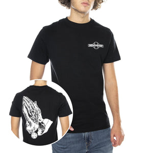  Rosary T-Shirt Black  INDEPENDENT 