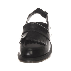 KENSINGTON VALENTINE BLACK  P. DMSVALBKPS20852001  DR.MARTENS 
