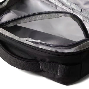Base Camp Voyager Toiletry Kit Black - Beauty da Viaggio Nero NF0A81BL KT01 THE NORTH FACE 