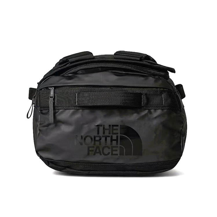 BCV Duffel 32L TNF Black/Asphalt Grey - Borsa da Viaggio Nera NF0A52RR KT01 THE NORTH FACE 
