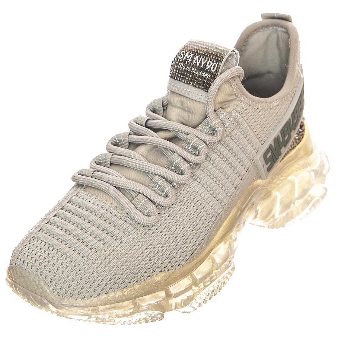  SMPMAXILLAR-GRE  STEVE MADDEN 