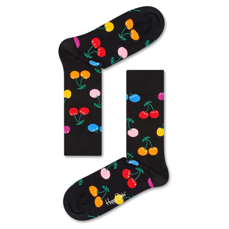  CHE01-9002  HAPPY SOCKS 