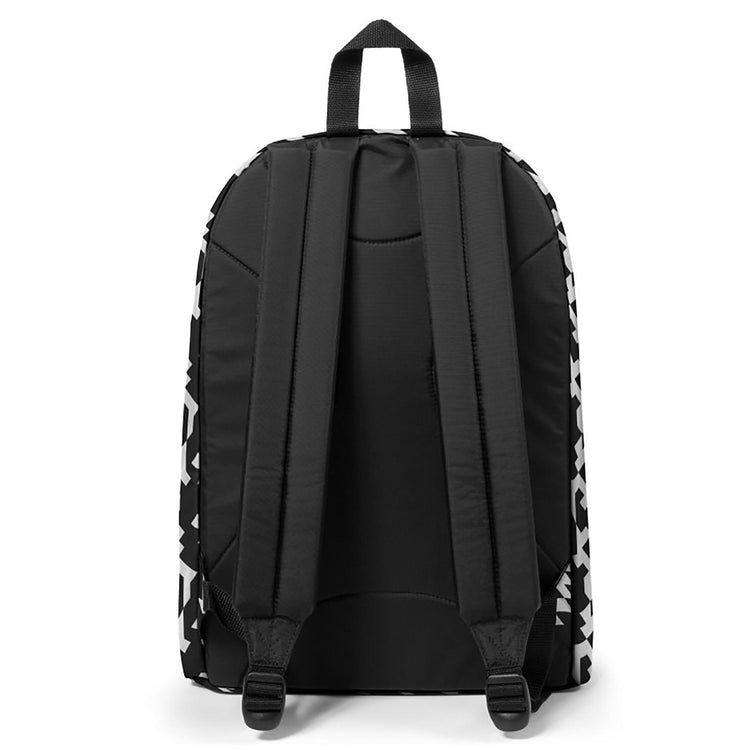 OUT OF OFFICE TOOTH ALERT EK76704R  EASTPAK 