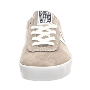 Sport Low Khaki/White - Scarpe Profilo Basso Uomo Grige VN000CTDKHW1  VANS 