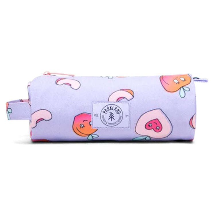 Highfield Small Peachy - Astuccio Viola 20036-00364-OS  PARKLAND 