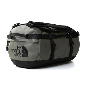 Base Camp Duffel - S Taupe Green / Tnf Black - Borsa da Viaggio Verde NF0A52STBQW1  THE NORTH FACE 