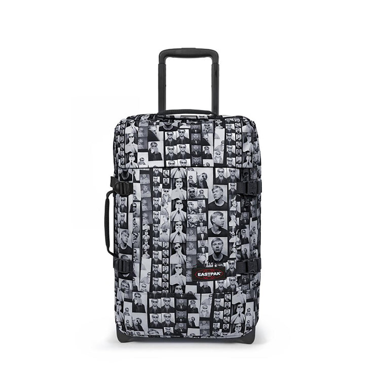 TRANVERZ S PHOTOBOOTH EK61L19T  EASTPAK 