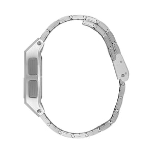 Base Silver / Light Gold 38 mm A1107-1431  NIXON 