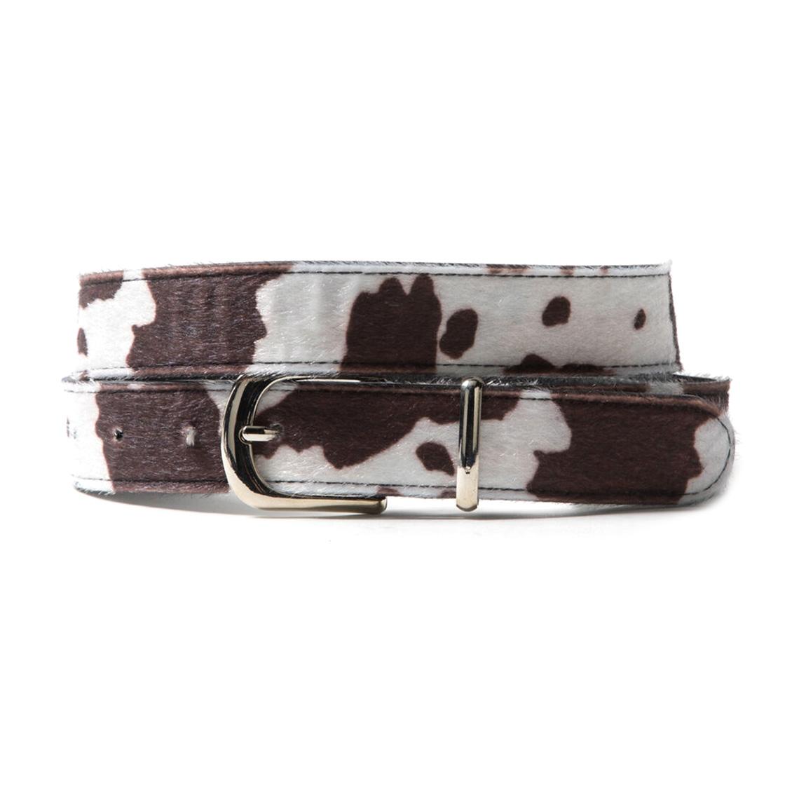 Bold Cow Print - Cintura Multicolore 100050032-COW  OBEY 